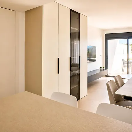 Albamar Classico En Denia, Con Piscina, Vistas Al Mar Y Acceso Directo La Playa By Family Homes Appartement *