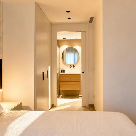 Albamar Classico En Denia, Con Piscina, Vistas Al Mar Y Acceso Directo La Playa By Family Homes