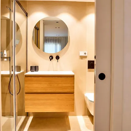 Albamar Classico En Denia, Con Piscina, Vistas Al Mar Y Acceso Directo La Playa By Family Homes Appartement Dénia