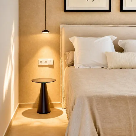 Appartement Albamar Classico En Denia, Con Piscina, Vistas Al Mar Y Acceso Directo La Playa By Family Homes *