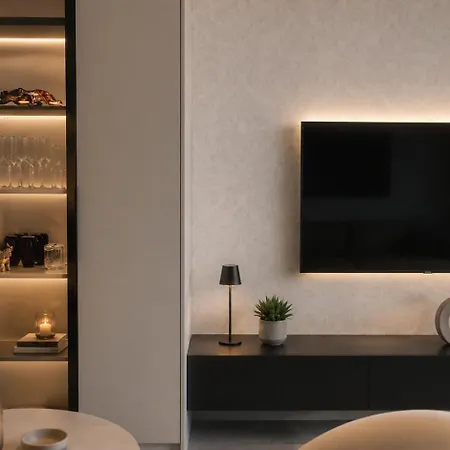 Albamar Classico En Denia, Con Piscina, Vistas Al Mar Y Acceso Directo La Playa By Family Homes Appartement Dénia