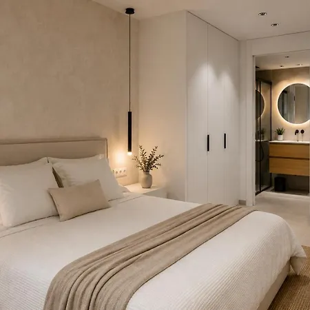 Appartement Albamar Classico En Denia, Con Piscina, Vistas Al Mar Y Acceso Directo La Playa By Family Homes Dénia